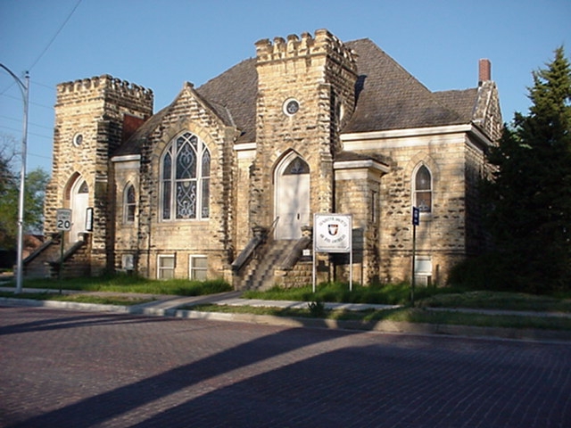 Bukovina Society of the Americas, Headquarters & Museum, Elliss, KS 67637