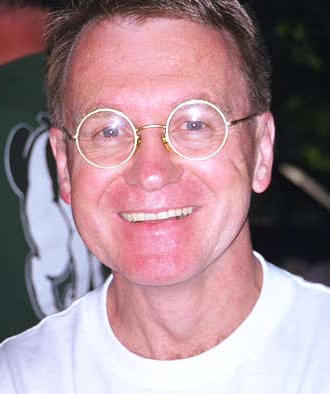 Doug Reckmann