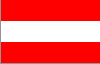 Austria Flag