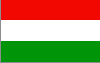 Hungary Flag