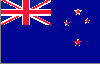 New Zealand Flag