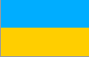Ukraine Flag