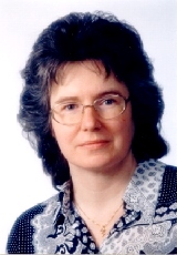 Renate Gschwendtner