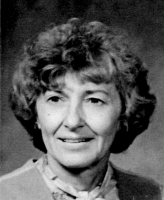 Dr. Sophie A. Welisch